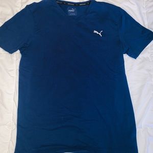 Puma shirt